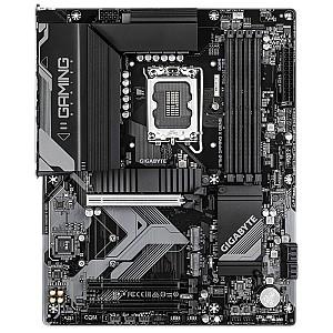 Placa de baza Gigabyte B760 GAMING X GEN5