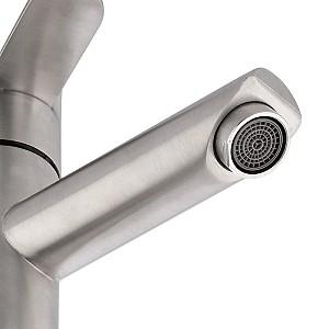 Baterie pentru lavoar MIXXUS PAX-001