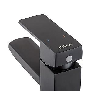 Baterie pentru lavoar MIXXUS KUB-001 Black