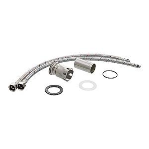 Baterie pentru lavoar MIXXUS KUB-001 Black