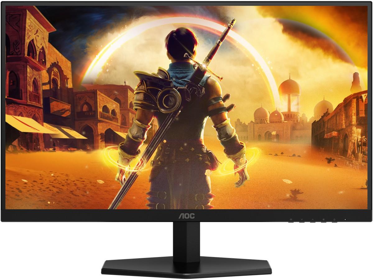 Monitor gaming AOC C27G42E