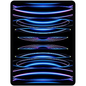 Tableta Apple iPad Pro 12.9" A2436 Wi-Fi 128GB Silver