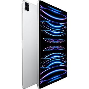 Tableta Apple iPad Pro 12.9" A2436 Wi-Fi 128GB Silver