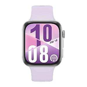 Ceas inteligent Huawei Watch Fit 4 Purple