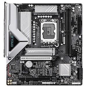Placa de baza Gigabyte B860M EAGLE V2