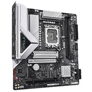 Placa de baza Gigabyte B860M EAGLE V2