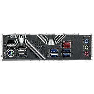 Placa de baza Gigabyte B860M EAGLE V2