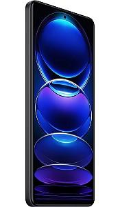 Telefon mobil Xiaomi Redmi Note 12 Pro 5G 6/128 GB Black