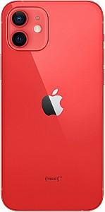 Telefon mobil Apple iPhone 12 64Gb Red