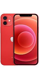 Telefon mobil Apple iPhone 12 64Gb Red