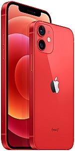 Telefon mobil Apple iPhone 12 64Gb Red