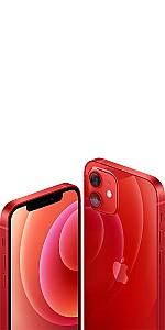 Telefon mobil Apple iPhone 12 64Gb Red