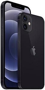 Telefon mobil Apple iPhone 12 64Gb Black