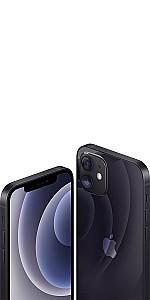 Telefon mobil Apple iPhone 12 64Gb Black