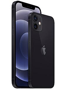 Telefon mobil Apple iPhone 12 128Gb Black