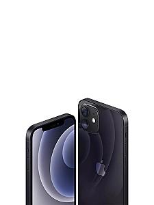 Telefon mobil Apple iPhone 12 128Gb Black