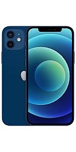 Telefon mobil Apple iPhone 12 128Gb Blue