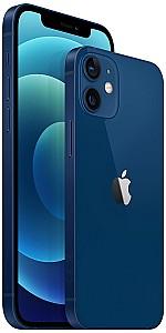Telefon mobil Apple iPhone 12 128Gb Blue