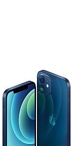 Telefon mobil Apple iPhone 12 128Gb Blue