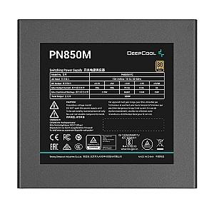 Sursa de alimentare DEEPCOOL PN850M 850W Black