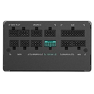 Sursa de alimentare DEEPCOOL PN850M 850W Black