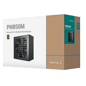 Sursa de alimentare DEEPCOOL PN850M 850W Black