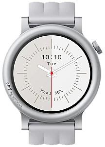 Ceas inteligent Nothing CMF Watch 3 Pro Light Grey