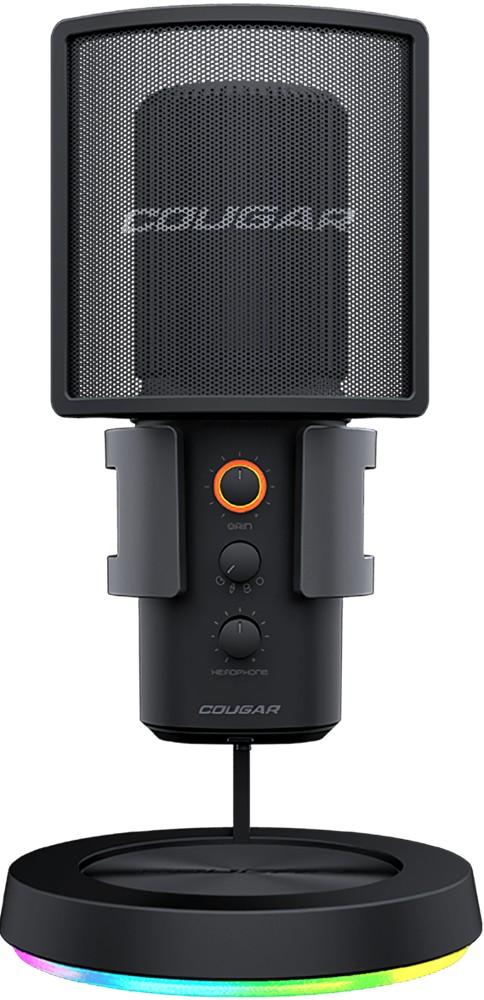 Microfon Cougar Screamer-X