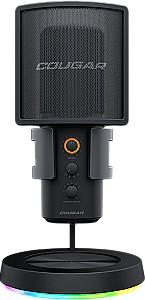 Microfon Cougar Screamer-X