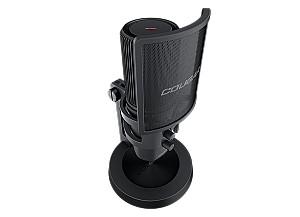 Microfon Cougar Screamer-X