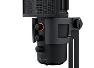 Microfon Cougar Screamer-X