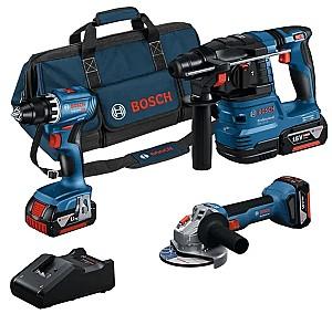 Set de scule electrice Bosch B0615A5007L