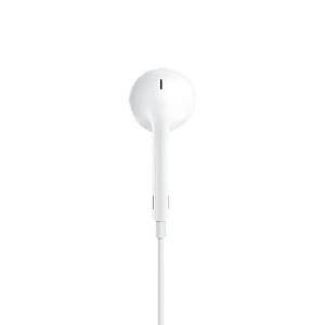 Casti Apple EarPods USB-C White