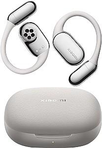 Casti Xiaomi OpenWear Stereo Pro Titan Gray