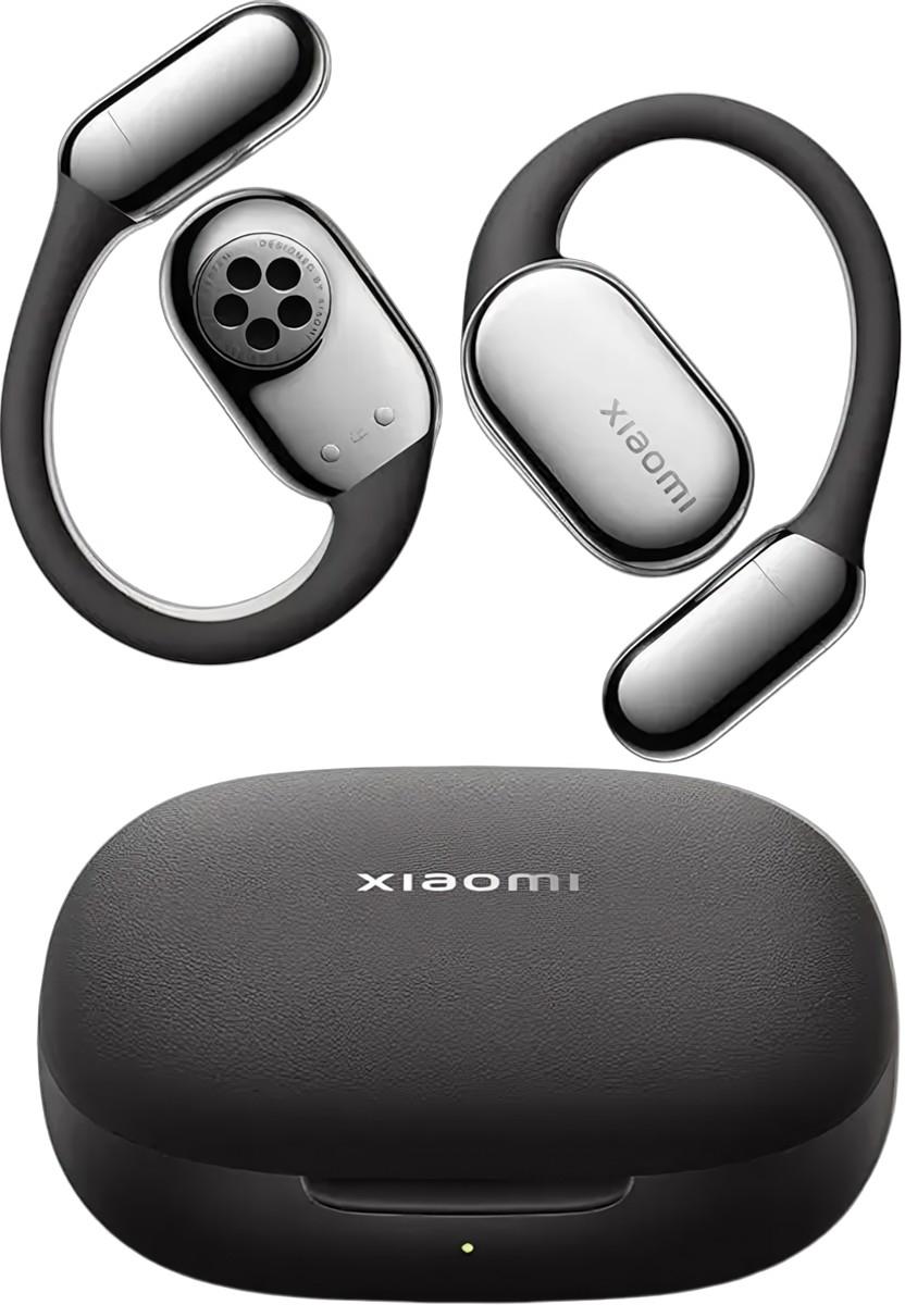 Casti Xiaomi OpenWear Stereo Pro Graphite Black