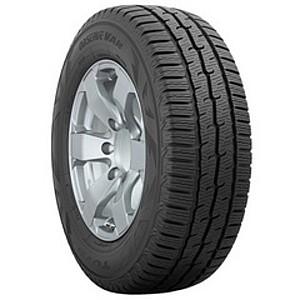 Anvelopa pentru camioneta TOYO 215/75 R16C Observe Van 116R TL