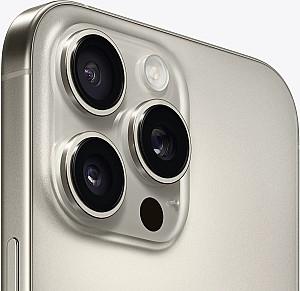 Telefon mobil Apple iPhone 16 Pro Max 1TB Natural Titanium