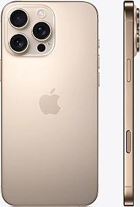 Telefon mobil Apple iPhone 16 Pro Max 1TB Desert Titanium