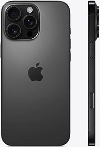 Telefon mobil Apple iPhone 16 Pro Max 1TB Black Titanium