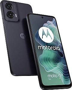 Telefon mobil Motorola Moto G35 4/256GB Midnight Black