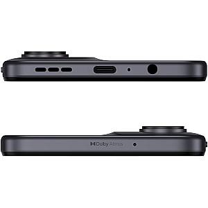 Telefon mobil Motorola Moto G35 4/256GB Midnight Black