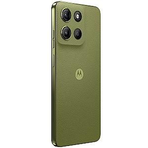 Telefon mobil Motorola Moto G15 8/256GB Iguana Green