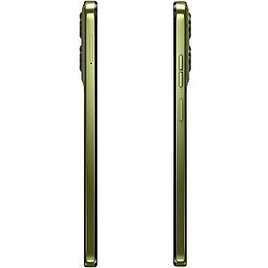 Telefon mobil Motorola Moto G15 8/256GB Iguana Green