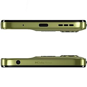 Telefon mobil Motorola Moto G15 8/256GB Iguana Green