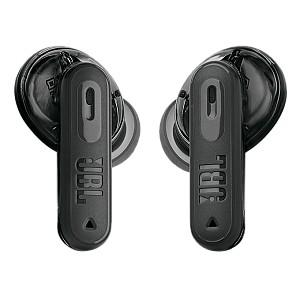 Casti JBL Tune Beam 2 Ghost Edition Black