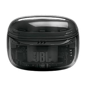 Casti JBL Tune Beam 2 Ghost Edition Black