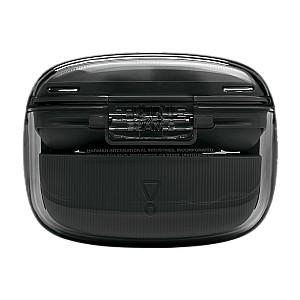Casti JBL Tune Beam 2 Ghost Edition Black