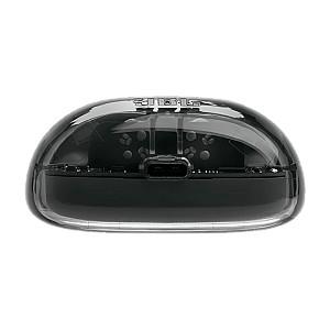 Casti JBL Tune Beam 2 Ghost Edition Black