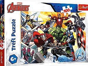 Puzzle Trefl 16431