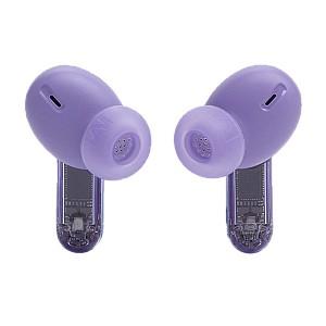 Casti JBL Tune Beam 2 Ghost Edition Ghost Mauve